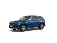 Usado BMW X1 Comfort Edition 170 CV (125 kW) 2023 Azul SUV