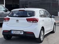 usado Kia Rio 1.2 DPi Concept 84