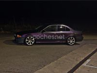 Usado BMW 530 184 CV (135 kW) 1999 Verde Berlina