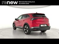 Usado Renault Symbioz Techno 145 CV (106 kW) 2025 Rojo SUV