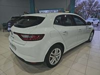 usado Renault Mégane IV 