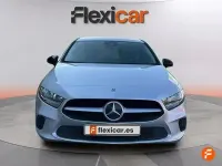 Usado Mercedes A180 116 CV (85 kW) 2019 Gris Berlina