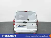 Usado Ford Transit Ambiente 97 CV (71 kW) 2019 Blanco Van