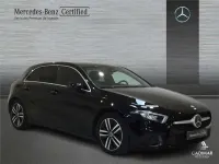 Usado Mercedes A180 136 CV (100 kW) 2022 Utilitario