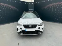 Usado Seat Arona FR 115 CV (84 kW) 2025 Blanco SUV