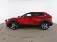 Usado Mazda CX-30 122 CV (89 kW) 2022 Rojo SUV