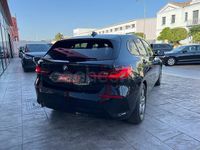 Usado BMW 116 M Sport 116 CV (85 kW) 2021 Negro Utilitario