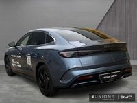 Usado BYD Seal Comfort 2025 Gris Berlina