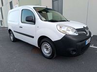 usado Renault Kangoo Combi 1.5dCi Energy Extrem 66kW