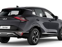 Ny Kia Sportage 160 HK (117 kW) 2025 Grå SUV