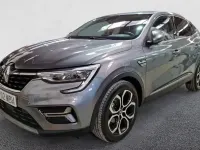 Usado Renault Arkana Zen 140 CV (102 kW) 2022 SUV