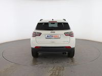 Usado Jeep Compass Limited 140 CV (102 kW) 2017 Blanco SUV