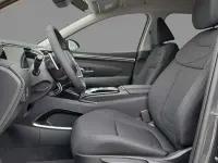 Usado Hyundai Tucson 265 CV (194 kW) 2024 Gris SUV