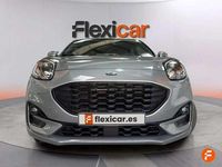 Usado Ford Puma ST-Line 125 CV (91 kW) 2023 Gris SUV