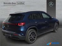 Käytetty Mercedes EQA250 139 kW (190 HP) 2022 Katumaasturi