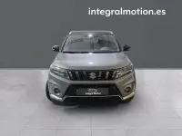 Usado Suzuki Vitara GLX 129 CV (94 kW) 2023 Gris SUV