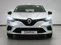 Usado Renault Clio Equilibre 140 CV (102 kW) 2023 Utilitario