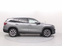 Usado Skoda Kodiaq Selection 150 CV (110 kW) 2024 Gris / plata SUV