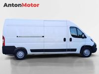 Usado Peugeot Boxer S 140 CV (102 kW) 2020 Blanco Van