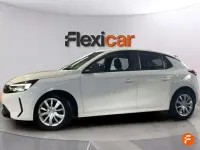 Usado Opel Corsa 101 CV (74 kW) 2024 Blanco Utilitario