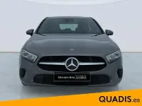 Usado Mercedes A180 116 CV (85 kW) 2018