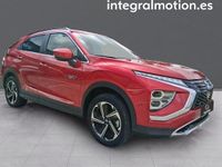 Usado Mitsubishi Eclipse Cross 187 CV (137 kW) 2025 SUV