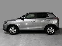 Brugt SsangYong Tivoli 135 HK (99 kW) 2024 Grå