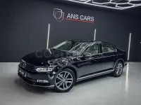 Usado VW Passat Sportline 150 CV (110 kW) 2015 Negro Berlina