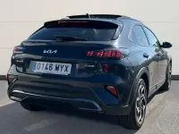 Usado Kia XCeed GT-Line 204 CV (150 kW) 2025 Negro SUV