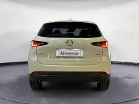Usado Mazda CX-5 Ad'Vantage 165 CV (121 kW) 2023 Blanco SUV