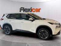 Usado Nissan X-Trail Acenta 213 CV (156 kW) 2025 Blanco SUV