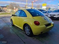 usado VW Beetle New1.9 tdi