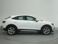Usado Audi Q3 S-Line 245 CV (180 kW) 2022 Blanco SUV