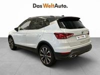 Usado Seat Arona FR 115 CV (84 kW) 2025 Blanco SUV