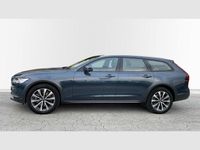 Usado Volvo V90 CC Core 197 CV (144 kW) 2023 Azul Familiar