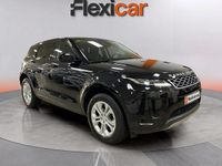 Usado Land Rover Range Rover evoque S 150 CV (110 kW) 2020 Negro SUV
