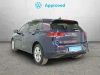 Usado VW Golf VIII Life 115 CV (84 kW) 2023