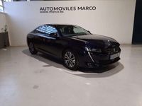 usado Peugeot 508 SW 1.5 BlueHDi S&S Allure Pack EAT8 130