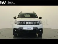 Usado Dacia Duster Extreme 150 CV (110 kW) 2024 Blanco SUV