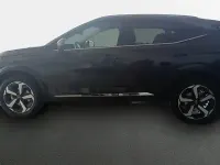 Usado Nissan Qashqai N-Connecta 140 CV (102 kW) 2023 Skyline grey (metalizado) SUV