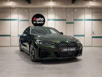 Używany BMW 420 Gran Coupé M Sport 190 KM (139 kW) 2024 Zielony Coupe
