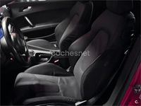 Usado Audi TT 200 CV (147 kW) 2007 Rojo Coupe