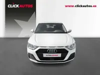 Brugt Audi A1 95 HK (69 kW) 2024 Hvid SUV