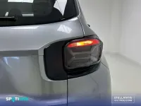 Usado Jeep Avenger Altitude 101 CV (74 kW) 2025 Gris SUV