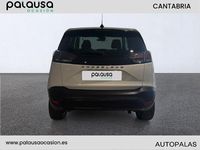 Usado Opel Crossland X GS Line 110 CV (80 kW) 2022 Blanco SUV