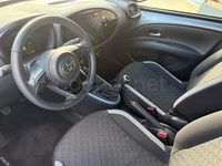 Nuevo Toyota Aygo X 72 CV (52 kW) 2025 Azul SUV