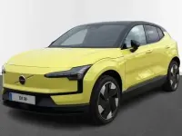 Nuevo Volvo EX30 Plus 200 kW (272 CV) 2025 Amarillo SUV