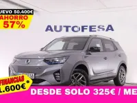 Nuevo SsangYong Korando Limited 139 kW (190 CV) 2025 SUV