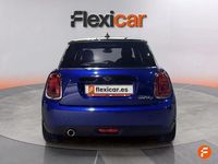 Usado Mini Cooper D 116 CV (85 kW) 2019 Azul Utilitario