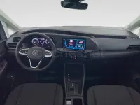 Nuevo VW Caddy 150 CV (110 kW) 2026 Gris / plata Monovolumen